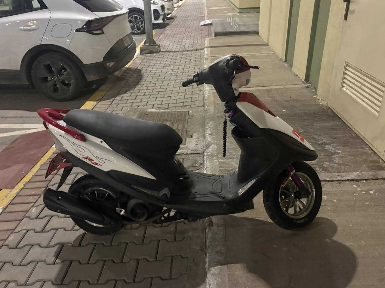 للبيع ام مراوس ب مال لعب ***********
