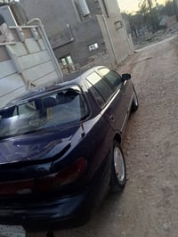 سيفيا • ١٩٩٥ • ديالى