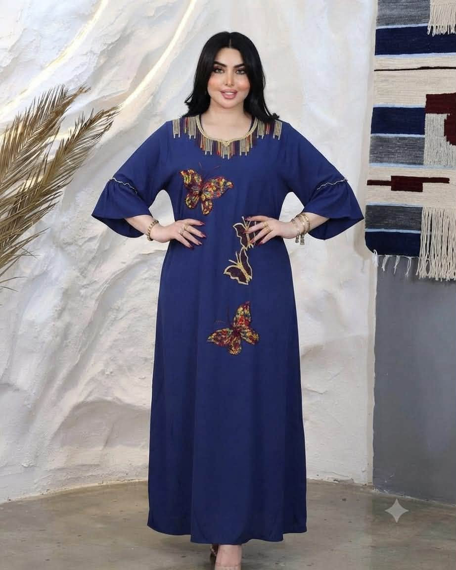 يالله 🗣️ نبلش موديلات الوان 💥
موديل لفراشه والسعر صدمه ب💥10💥 بس
دبل اكلوش القياسL/XL/1XL/2XL3XL
يلبس من قياس50 لحد110
القماش ايطالي مكفول مايطفر
البيع جمله ومفرد وتوصيل كل العراق
لحكو عل حجز💁🏻


**إذا كنت صاحب هذا الإعلان وتريد حذفه لأي سبب، رجاءا أرسل رسالة إلى الدعم الفني**