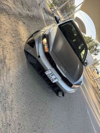 فورتي • ماشيه ٢١٠٠٠ • موديل ٢٠٢٤