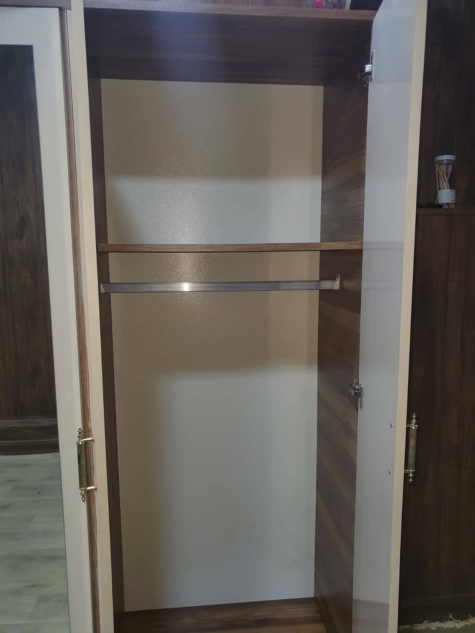 السلام عليكم غرفه تركي مكانها بالكراده سعرها 525 الف وبيها مجال  مابيها اي ضرر الغرفه جديده


**إذا كنت صاحب هذا الإعلان وتريد حذفه لأي سبب، رجاءا أرسل رسالة إلى الدعم الفني**