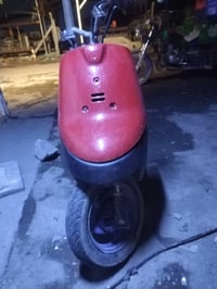 دراجة ٦٠ • نواقص بسيطة • بغداد