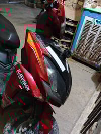 دراجة سكنس ٢٠٢٤ • فلوجه حي نزال • نضيفه