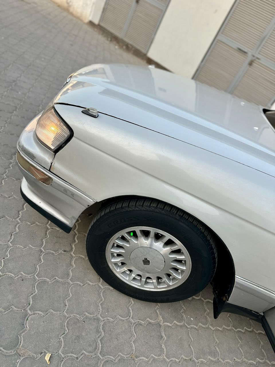 سلام عليكم بطه فصل مديل 95 رقم بصره سنويه مجدد رقم الجديد هزه جديده مكفوله من الكص والنقل جثه والضربه والعيب الشرعي مكينه ثنين ونص كير وحداديه بلكارتون تبريد ثلج شاشه كهربائيات كلهن شغالات تخم تاير جديد السعر59 وبيهه مجال قليل المكان البصره***********
