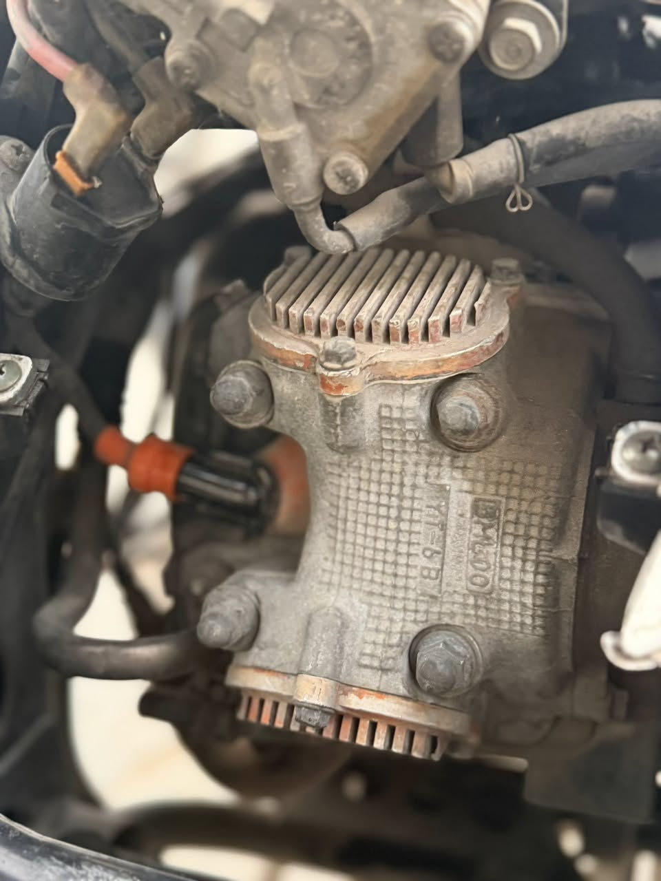 سلام عليكم سكنس فحل مكينه مادري شكد بس دراجه تشك الكاع شلعه ومعدل دراجه كفرها مصبوغ بيها قبق هندر رياضي وياله ذهبي مكاني بغداد الشعب سعرها ٦٥٠ وبيها مجال


**إذا كنت صاحب هذا الإعلان وتريد حذفه لأي سبب، رجاءا أرسل رسالة إلى الدعم الفني**