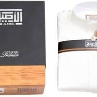 دشداشة • الاصيل • مقاس ٦٢