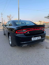 دودج جارجر 2019 • دودج جارجر SXT • جارجر خليجي • دودج 2019 • جارجر رقم...
