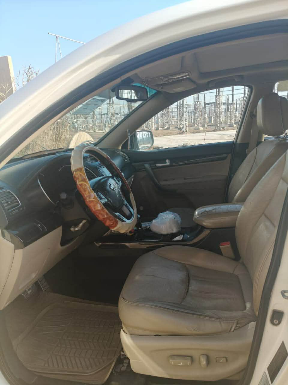 السلام عليكم
للبيع

سورنتو موديل 2014

بسم صاحبه تحويل مباشر

فول مواصفات للاخير 

مقفوله كفاله عامه 

رقم بغداد

مابيهه اي نقص

للاستفسار الاتصال على الرقم 

***********
