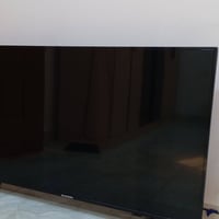 بلازما شينون • ٥٠بوصة • شاشة فيها خلل