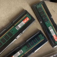DDR3 • ٨جيجا • ٣قطع