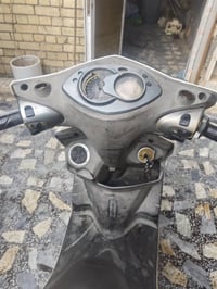 سكنس فحل • كابريتر • مكينة خرسة