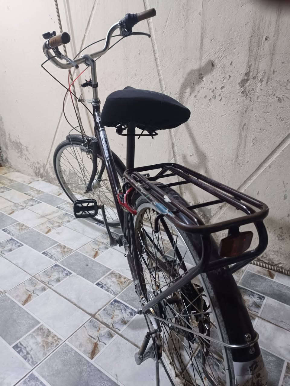 بايسكل ابو الكير 6 نمرة طيارة✈️😈
حجم25 جديد كلشي مابي استخدام 6 اشهر وحتى مو ذاك الكد قليل استخدامة على كد الحاجات السعر 60 والشراي يدلل علينة راسلني خاص اذا تريدة


**إذا كنت صاحب هذا الإعلان وتريد حذفه لأي سبب، رجاءا أرسل رسالة إلى الدعم الفني**