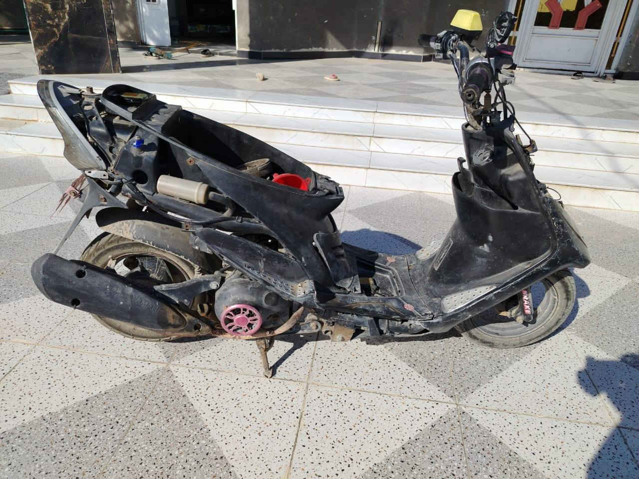 للبيع غراضه كامله كدامك كلشي موضح  كلشي كدامك دراجه طافيه كابريتر معوزه سعر خاص


**إذا كنت صاحب هذا الإعلان وتريد حذفه لأي سبب، رجاءا أرسل رسالة إلى الدعم الفني**