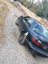 اسيفه موديل 1994 كير ومحرك خير من الله سياره حبل سعر ١٣ وبيه مجال  ٠٧٧...