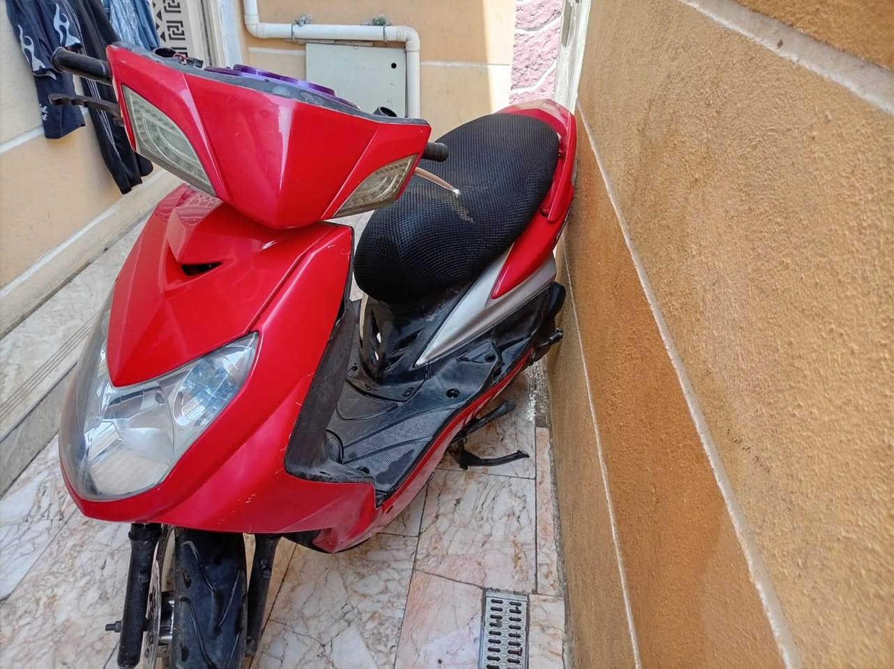 للبيع مكان بغداد جسر ديالى السعر ٥٠٠ بي مجال ***********فقط واتساب
