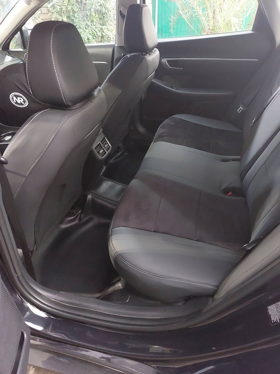 للبيع فقط سوناتة هايبرد حادث جاملغ فقط بدون ايرباك السعر ١٩٥ وبيهة مجال بغداد بسمي مكان السيارة قرب جامع النداء


**إذا كنت صاحب هذا الإعلان وتريد حذفه لأي سبب، رجاءا أرسل رسالة إلى الدعم الفني**