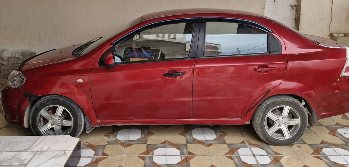 السلام عليكم
االسعر 48

***********

ناحية الطليعه 

فيو خليجي 2007 بابل فول اوتوماتيك محركه 1600 محركه كير مكفولات  حداديه تبريد تخم تاير سياره جاهزه مصبوغه عام قماره شواصي كفاله السعر 48
