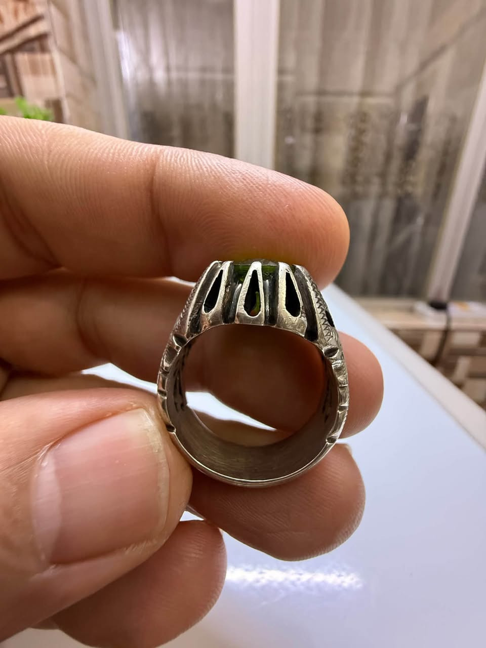 صياغات ثقيلة واحجار طبيعية واصلية ***********
