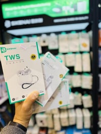 سكناي • شواحن وكابلات • ناحية اشور