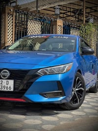 سنترا ٢٠٢١ • بدون شاصي • تحويل ثاني يوم