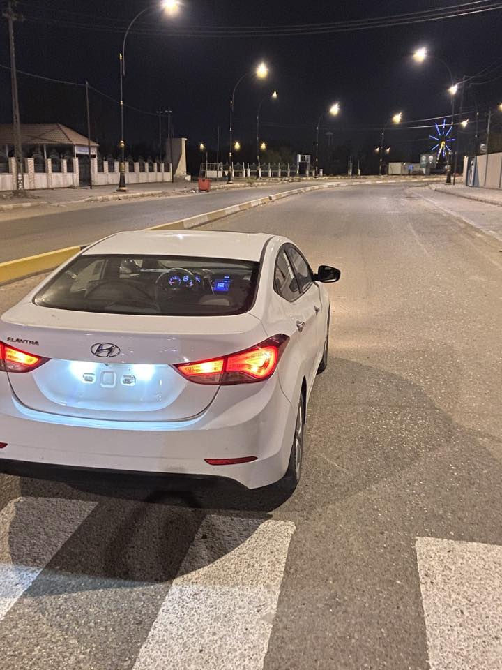 السلام عليكم
النترا2016خليجي  

فول مواصفات محرك 1.6

 رقم قادسية باسمي 

بيهه صبغ كم قطعه ابيع حزام 

المكان ديوانية مركز 

سعر 110بيهه مجال 

***********
