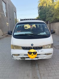 بريجو • بريجو 2002 • كيا بريجو • سيارة بريجو • بريجو للبيع • سيارة بغد...