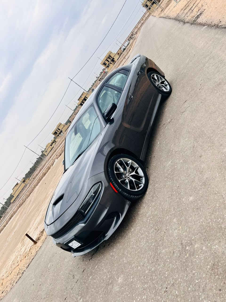 🚙🚙متوفر للبيع. جارجر. 2023.  جي تي. محرك 3600لون فيراني بدون رقم. تترقم جميع المحافظات.    🚓🚓المكان بابل. 🛻🛻صور حادث. مرفقه.  للاستفسار. الاتصال. 🚗🚗***********🚗🚗
