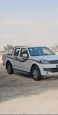 سيارة كريت ويل 2021 مكفولة وجديدة تبريد تدفئة كاميرا امامية خلفية  078...