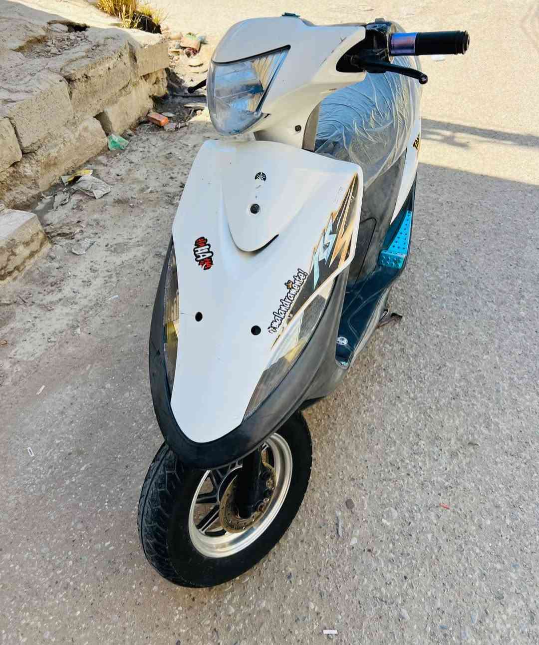 سلام عليكم ماكس عدله 120 بلاديه
49 ختم واحد مزوده وياله رقم خلفي قبق فلاوين

كله شغال مكينه خرسه شلعه معدل نكره سلف هندر 

سعر 475 وبيها مجال حك جيه 

مكاني بعقوبه مفرك شراي تصل ***********
