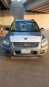 سبورتج • ٢٠٠٩ • طخة خلفي