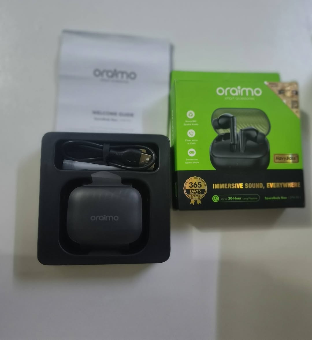 🔥🔥 تخفيضات نار على ملحقات القيمنك 🔥🔥
أسعار تبدي من 25 ألف وجوه وبس 😍💸
متوفر عدنا ملحقات قيمنك متنوعة 🎮
ليش تشتري غالي ونفس الجودة عد غيرنا؟ 🤔
✔ جودة مضمونة
✔ سعر يكسر السوق
✔ فحص بوجود المندوب
✔ توصيل لكل محافظات العراق 🇮🇶
🎁 والمفاجأة الأقوى!
🔥 أصبح التوصيل 3 بدل 5 آلاف فقط 🔥
⏳ العرض لمدة يومين فقط وبعدها يرجع لسعره الأصلي
(الخصم من عدنا مو من شركة التوصيل) 💸✨
⚡ الكمية محدودة لا يفوتك العرض
📩 راسلنا خاص أو تواصل ويانا واتساب واحجز قبل لا تخلص
📞 واتساب: ***********
