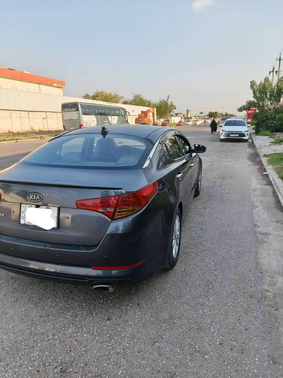 اوبتما موديل ٢٠١٥
رقم بغداد
خليجيه مكانه بغداد
السعر١١١
***********
