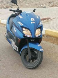 دراجه فورزه للبيع 0.9ياباني🇯🇵📍 الدراجه مفوله1على1📍 موديل2021📍 نظافة90%...