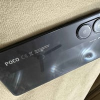 بوكو X7 برو • ٥١٢ • كفاله عامه