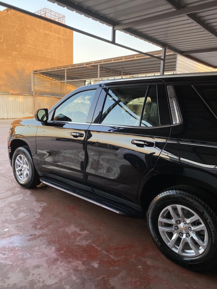 السلام عليكم
تاهو LS للبيع موديل 2024 بجم برايمر علامة سودة
رادار
ماشيه  9000
وارد خليجي وكالة المنصور ام الضمان مكفولة من الزلغ
مغلفة ppf أمريكي ضمان 10 سنوات
المواصفات
بصمه
حساسات اماميه خلفيه
رادار امامي
مانع تصادم
تحديد مسار
رادرات جانبيه
كامره خلفيه دواره
ثلاث قطع تبريد
شاشه اعطال
سايد بريك دكمه
تحكمات ستيرن
كرسي كهرباء
لد نهاري
ثلاجة
تشغيل عن بعد
وباقي المواصفات المعروفه
السعر 523 وبيها مجال بسيط
مكان السيارة بغداد - زعفرانية
الرقم ***********
