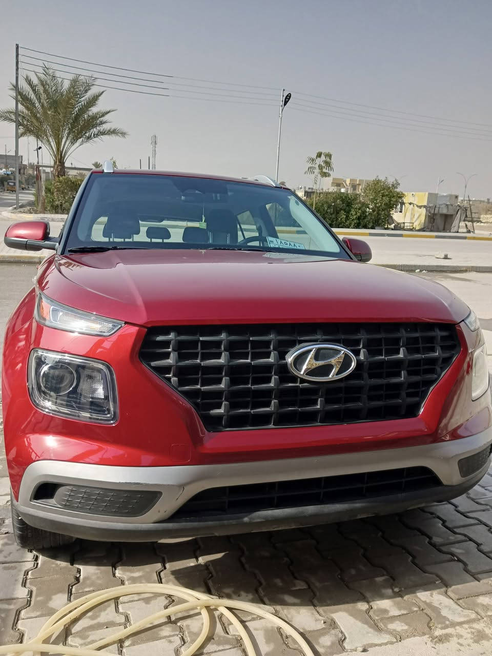 هـونـدأي فـيـنــو 2024
أعلى مواصفات مـرقـمه وكـامـله كـتاب شهداء 
ضربتها جـامـلغ أمـامـي فقط!
هاي سياره كـدامـك شـوفـها 
فول مـوأصـفـات✈️🏃🏻
للاستفسار:***********واتساب أو اتصال 
للاتصال كـورك؛***********
الـسـعــر: $135 📌
مـكـان بـغـداد أبـو غـريـب📌
