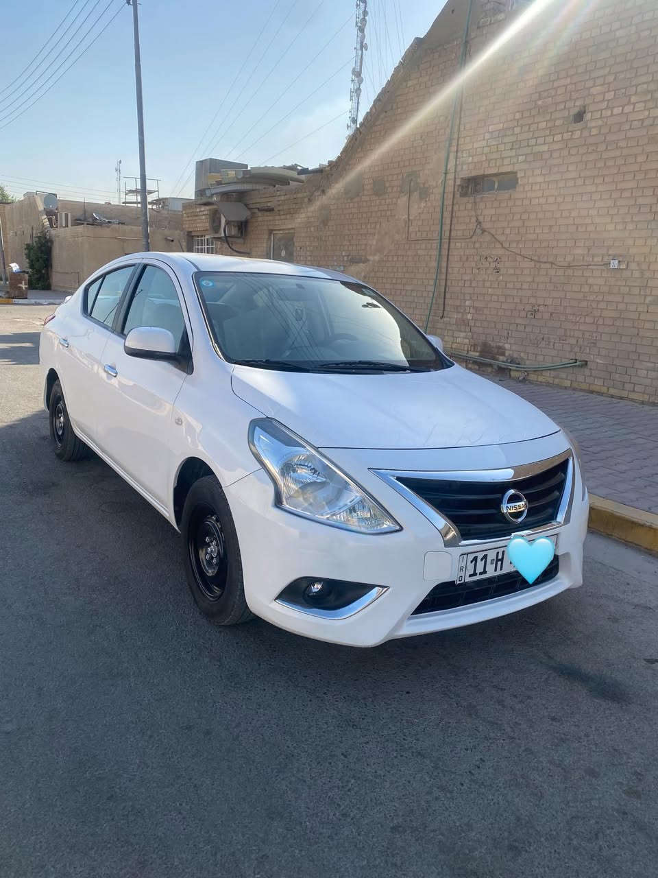 السلام عليكم سني ٢٠١٩ رقم بغداد باسمي  بيه جاملغ ايسر صبغ و بنيد بارد كلشي موضح بسونار سعر105 مكاني بغداد الدورة


**إذا كنت صاحب هذا الإعلان وتريد حذفه لأي سبب، رجاءا أرسل رسالة إلى الدعم الفني**