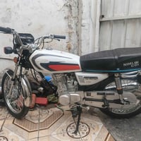 سلا عليكم دراجة مكفولة من كلشي 07729565400