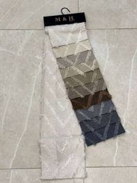 ستائر • قماش متنوع • ٣×٣