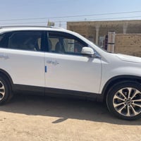 سورنتو 14 خليجي فول مواصفات ما عدالبنراما مكينه 6 سبعه راكب مكفوله رقم...