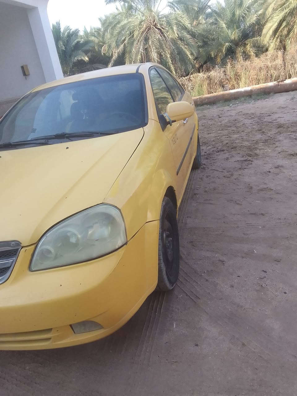 السلام عليكم اوبتره للبيع مكينه كير حداديه تخم تاير تبريد كله جديد مصفره هيه وغرامات سنويه 28 السعر 50وبيها مجال مكلف بنشر رقم راعيها ‏‪
‏‪0782 792 9375‬‏
