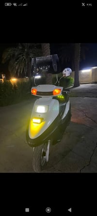 ألسلام عليكم  دراجة فضائي للبيع  07519708761 بي واتساب هم