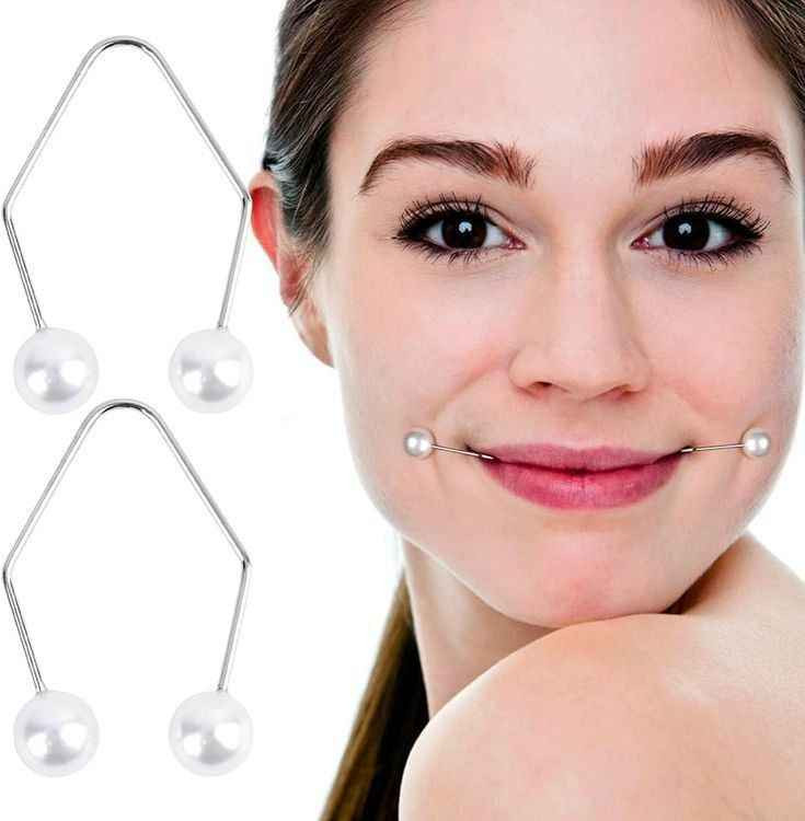 ⚪غمازات شي ان
أداة صنع الغمازات سهلة الاستخدام لصنع غمازات طبيعية وخلق ابتسامة جميلة
✔️مصنوعة من الفولاذ المقاوم للصدأ  عالية الجودة . لا يتطلب ثقب الوجه ، فقط ارتديه مباشرةً ، مما يتيح لك الحصول على غمازات ساحرة بسهولة!

✨المنتج رجالي ونسائي 
✨مناسب لجميع الاعمار 
✨تلبسوها ساعة او نص ساعة يوميا البصرة, العراق


**إذا كنت صاحب هذا الإعلان وتريد حذفه لأي سبب، رجاءا أرسل رسالة إلى الدعم الفني**