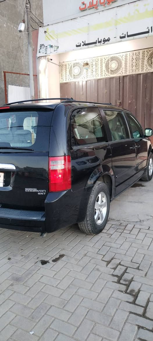 دوج كرفان ٢٠٠٩ كلين بدون حادث و صبغ السيارة مكفوله
كشن السايق كهرباء دوسات البريك كهرباء أبواب كهرباء جام ٦ كهرباء
محرك ٣٨٠٠ مكفول و كير مكفول
تخم تاير حدادية أمامي فقط بوش طبله فقط
تبريد ٣ قطع
شاشة تاب و كامرة
ظفيرة و قاعدة فيوزات و عقل بلاد
ماشيه ١٠٠ ألف حقيقي
رقم بغداد بسمي
*********** بغداد الكرخ
