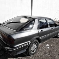 كلنت • ١٩٩١ • خانقين