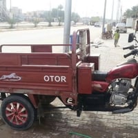 موديل ٢٠١٨ • شاصيه مكفول • نجف الاشرف