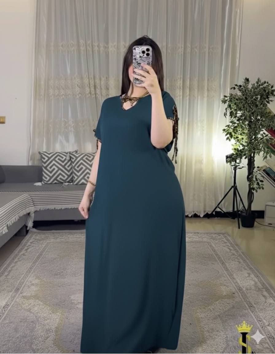 بسم الله ماشاء الله نبدأ 

تميزي معنا 

آخر نص درزن 

 هو والتوصيل ب ٤٠ الف

قياس فري سايز 
قماش مطاط


**إذا كنت صاحب هذا الإعلان وتريد حذفه لأي سبب، رجاءا أرسل رسالة إلى الدعم الفني**