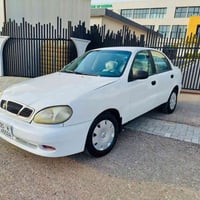 لانوس • ١٩٩٧ • رقم سليمانية