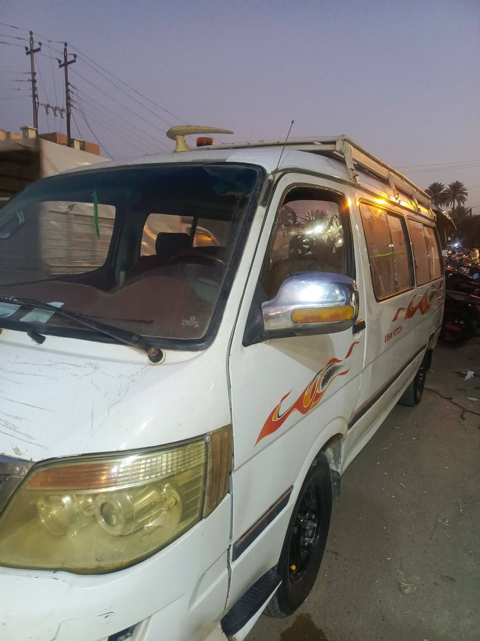 فتون 11كير مكينه ميكانيك حداديه صدر كله جديد سياره كبل الشارع شواصي واحد معمرسياره مذب عليه ربع السعر 60وبيه مجال مكان بعقوبه بهرز ***********
