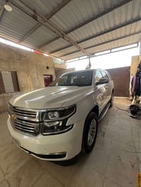 تاهو • ٢٠١٥ • كفاله خليجي